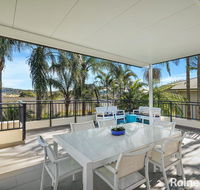 Whiting Escape - 2/13 Whiting Avenue Terrigal - Accommodation Redcliffe