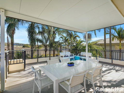 Whiting Escape - 2/13 Whiting Avenue, Terrigal - Accommodation Redcliffe 0