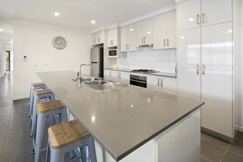 Whitsunday Family Escape - Accommodation Redcliffe 1