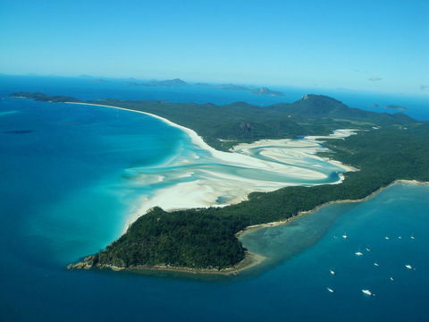 Whitsunday On The Beach - Accommodation Redcliffe 1