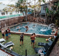 Why Not Backpackers