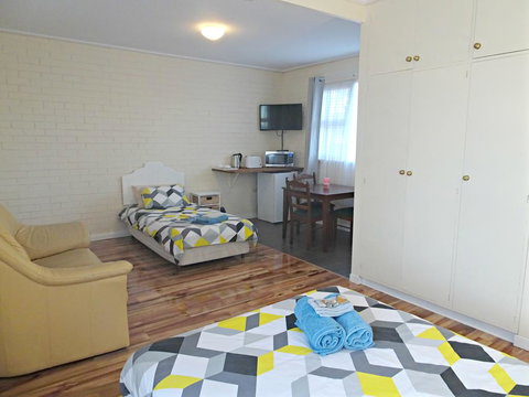 Whyalla Country Inn Motel - Accommodation Redcliffe 1