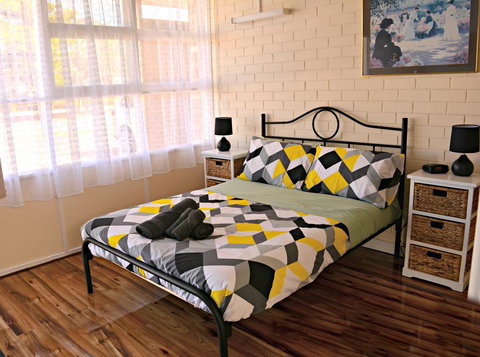 Whyalla Country Inn Motel - Accommodation Redcliffe 2