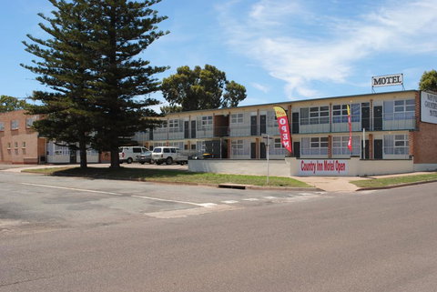 Whyalla Country Inn Motel - Accommodation Redcliffe 3