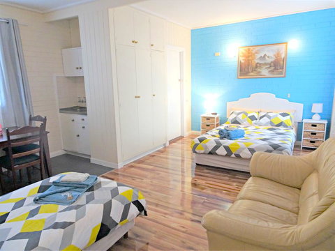 Whyalla Country Inn Motel - Accommodation Redcliffe 0