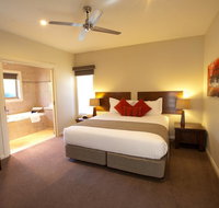 Wild Cattle Creek Estate - Accommodation Redcliffe