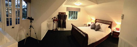 Wild Orchid Olinda - Accommodation Redcliffe 0
