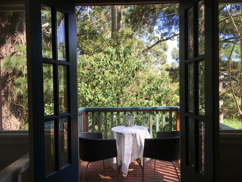 Wild Orchid Olinda - Accommodation Redcliffe 1