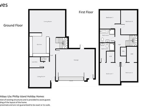 Wild Waves - Accommodation Redcliffe 3