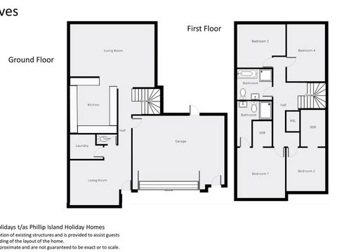 Wild Waves - Accommodation Redcliffe 3