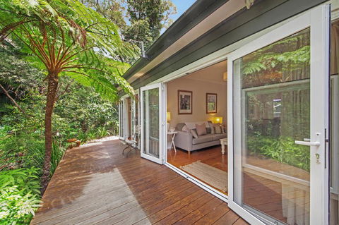 Wildwood - Accommodation Redcliffe 3