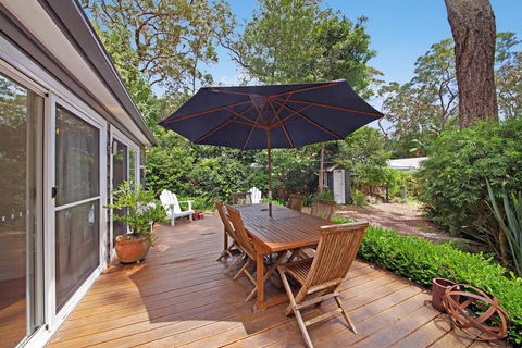 Wildwood - Accommodation Redcliffe 2