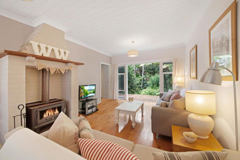 Wildwood - Accommodation Redcliffe 0