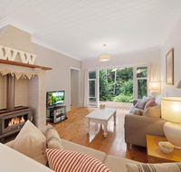 Wildwood - Accommodation Redcliffe
