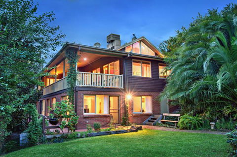 Wildwood Lodge - Accommodation Redcliffe 0