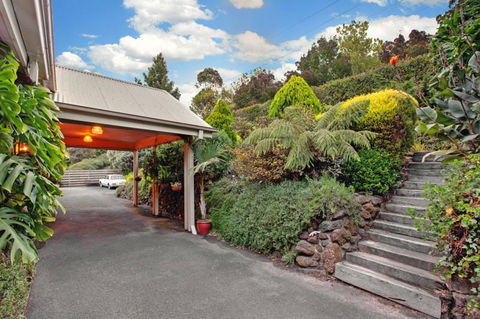 Wildwood Lodge - Accommodation Redcliffe 3