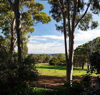Wildwood Valley - Accommodation Redcliffe