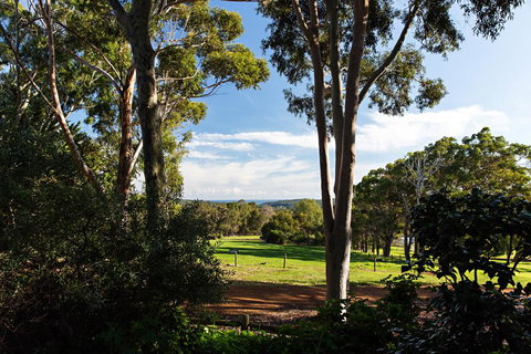 Wildwood Valley - Accommodation Redcliffe 0