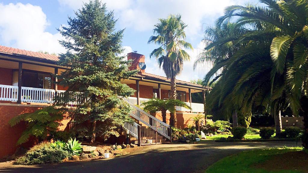 Wandin East VIC Accommodation Redcliffe