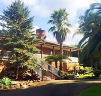Will's Wonderland BB  Farmstay - Accommodation Redcliffe