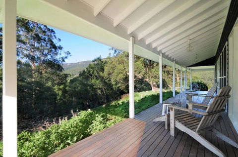 Willabrook Retreat - Rest Cottage - Spoil Yourself! - Accommodation Redcliffe 2