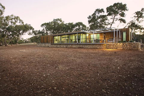 Willalooka Eco Lodge - Accommodation Redcliffe 0
