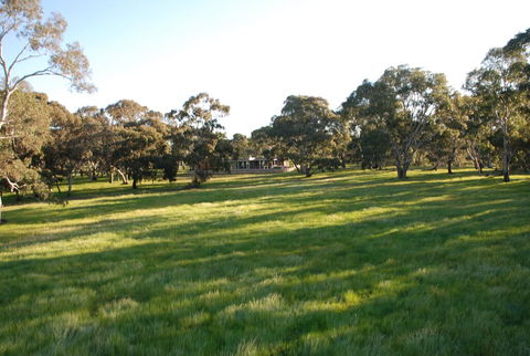 Willalooka Eco Lodge - Accommodation Redcliffe 2