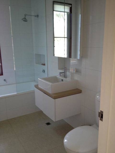 Willalooka Eco Lodge - Accommodation Redcliffe 1