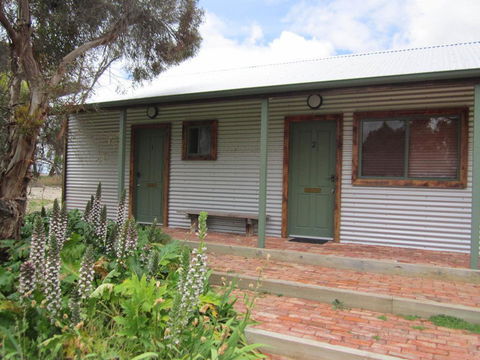 Willalooka Tavern - Accommodation Redcliffe 0