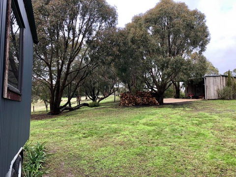 Willandra Tiny House - Accommodation Redcliffe 1