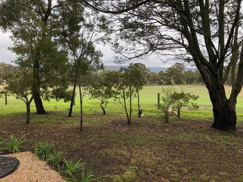 Willandra Tiny House - Accommodation Redcliffe 3