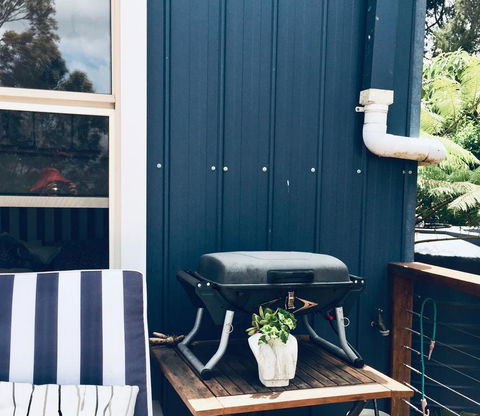 Willow Cabin - Accommodation Redcliffe 2