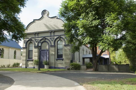 Willowgate Hall Luxury Hosted B&B - Accommodation Redcliffe 0