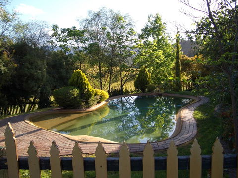 Willowlake Cottages - Accommodation Redcliffe 2