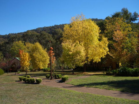 Willowlake Cottages - Accommodation Redcliffe 0