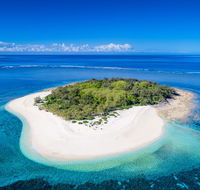 Wilson Island - Accommodation Redcliffe