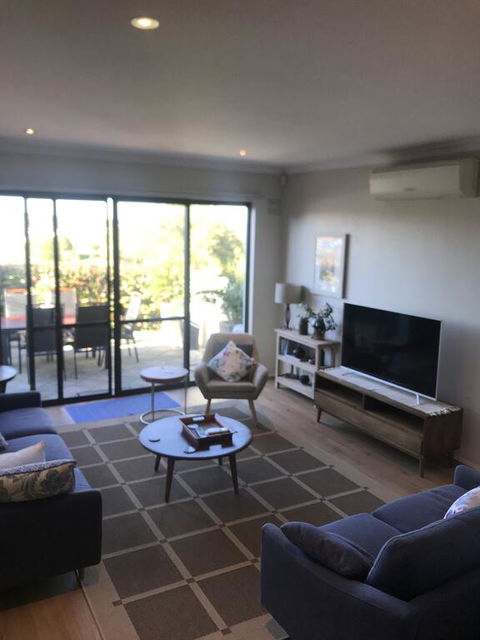 Wilton Place - Accommodation Redcliffe 1