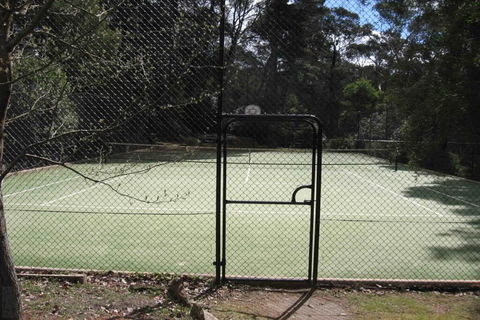 Wimbeldon - Accommodation Redcliffe 1