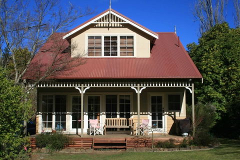 Wimbeldon - Accommodation Redcliffe 0