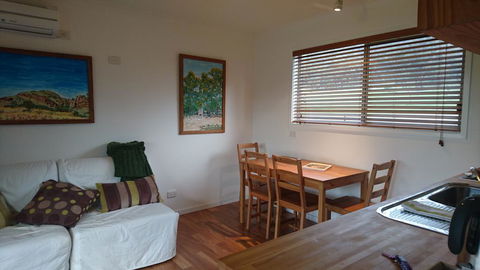 Wimmera Hills Winery - Accommodation Redcliffe 0