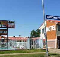 Winchester Motel - Accommodation Redcliffe