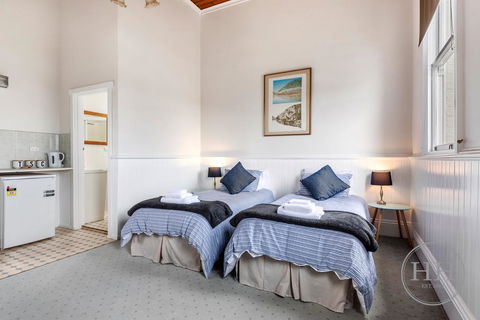 Windarra On High - Accommodation Redcliffe 1