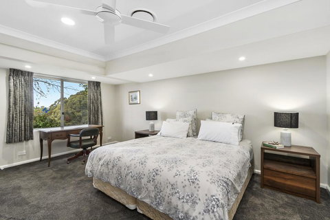 WINDARRI - Accommodation Redcliffe 3