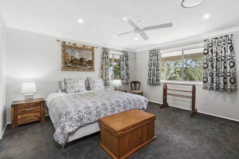 WINDARRI - Accommodation Redcliffe 1