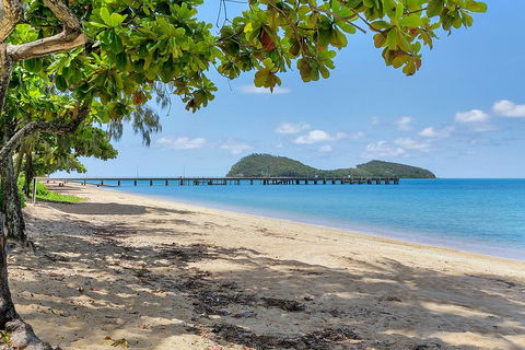 WINDFALL IN PALM COVE - Accommodation Redcliffe 3