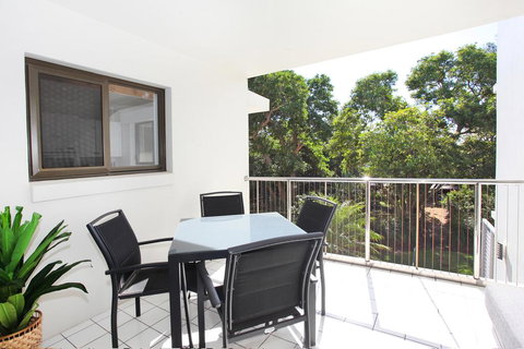 Windmill 3 - 3 BDRM Apt On Mooloolaba Spit - Accommodation Redcliffe 3