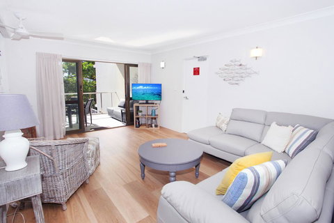 Windmill 3 - 3 BDRM Apt On Mooloolaba Spit - Accommodation Redcliffe 2