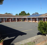 Windmill Motel - Accommodation Redcliffe