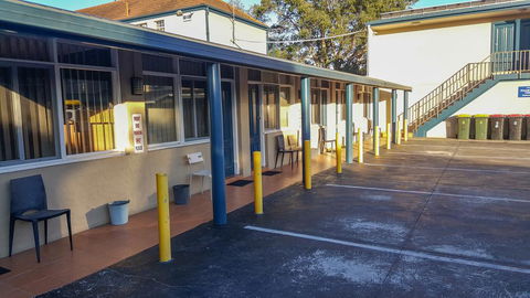 Windsor Motel - Accommodation Redcliffe 3