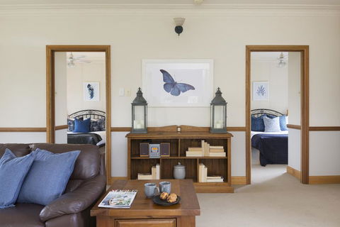 Windsors Edge Cottage Rothbury - Accommodation Redcliffe 0